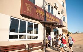 Marechal Plaza Hotel
